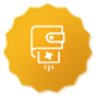 deposit icon